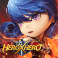 Hero x Hero Mod