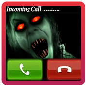 Ghost Call (Prank) Mod Apk