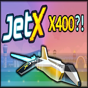 JetX Mod APK