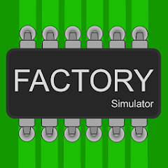 Factory Simulator Mod