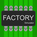Factory Simulator: Симулятор фабрики Mod