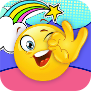 Love Birthday Emoji GIF & Rose Stikers Mod Apk