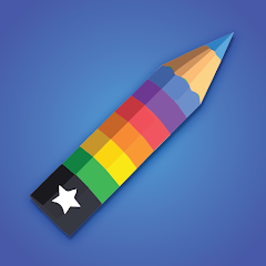 Pencil Sort 3D Mod Apk