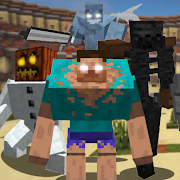 Mutant Mobs for MCPE Mod Apk