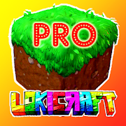 Lokicraft Pro Mod APK