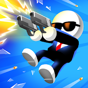 Johnny Trigger Мод APK