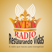 Rádio Restaurando Vidas Mod Apk