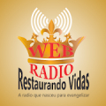 Rádio Restaurando Vidas Mod