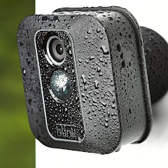 Blink XT2 Camera Guide Mod APK'sı