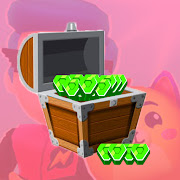 Gems & Coins For Pk Xd Mod APK