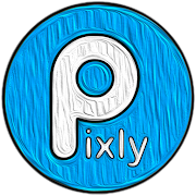 Pixel Paint - Icon Pack Mod