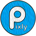PIXEL PAINT - ICON PACK‏ Mod