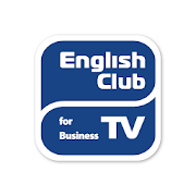 English Club TV PROMO Mod