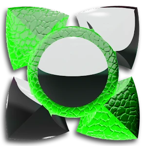 green liz Next Launcher Theme Mod Apk [Paid for free][Free purchase]