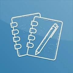 Diary, journal and mood tracker - Serenity Mod Apk [Premium]