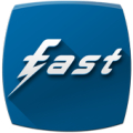 Fast - Social App icon
