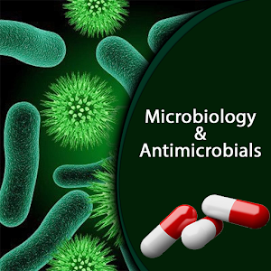 Microbiology & Antimicrobials Mod