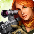 Sniper Arena: PvP Army Shooter Mod