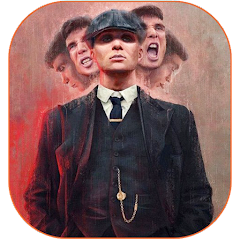 Peaky Blinders Wallpapers 4K Mod Apk