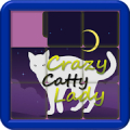 Catty Cats Puzzles icon