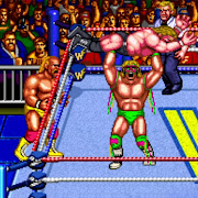 WWF WrestleFest Mod Apk