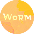 Worm - Icon Pack Mod