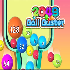 2048 Ball Buster Mod Apk