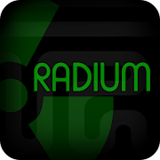 Radium Mod