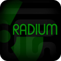 Radium Premium Mod