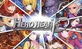 Hero Hearts Zero Mod