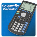 Real Scientific Calculator Mod