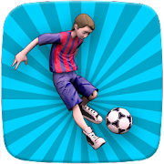 Willy The Striker (Soccer) Mod