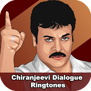 Chiranjeevi Dialogue Ringtones Mod APK'sı