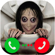 momo fake call Mod Apk