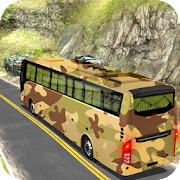 Army Bus Game : Bus Simulator Mod Apk