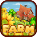 Farm Life - Hay Story icon