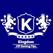 Kingdom VIP Betting Tips icon