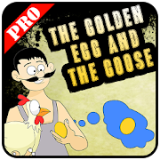Golden Egg goose KidsStory pro Mod