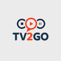 TV2GO - Watch Free Live TV icon