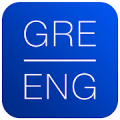 Dictionary Greek English Mod