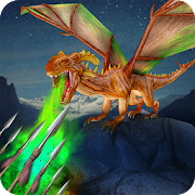 Dragon Avcılık Oyunu Mod APK'sı