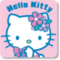 HELLO KITTY Theme23 Mod
