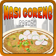 Nasi Goreng Frenzy Mod APK