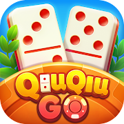 QiuQiu Go-Domino QiuQiu Online Tournament Mod Apk