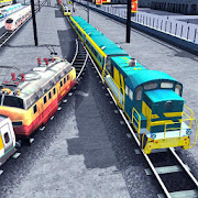 Train Simulation 2018 Mod Apk