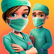 Dream Hospital: Care Simulator Mod Apk 2.2.28 [Unlimited money]