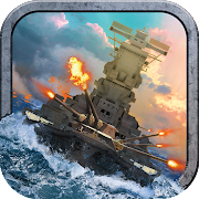 World War Battleship: The Hunting in Deep Sea Mod APK