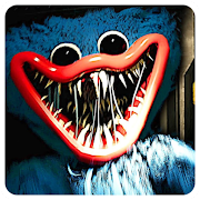 walkthrough Poppy Playtime horror Mod APK