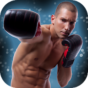 Kickboxing 2 - Fighting Clash Mod Apk