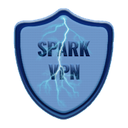 Spark VPN - unblock websites and apps for free Mod APK'sı